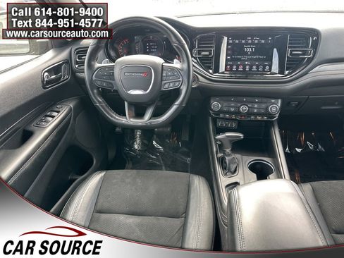 Used 2022 Dodge Durango GT image 19