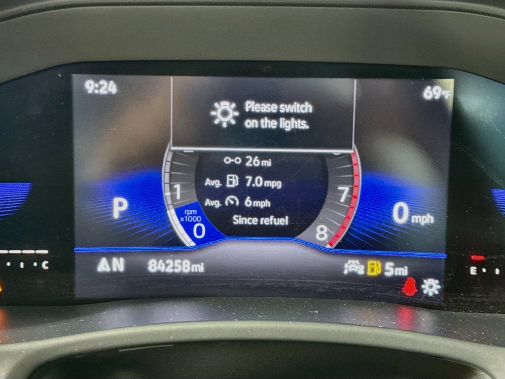 Used 2022 Volkswagen Atlas SE FWD image 12