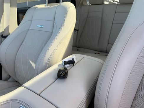 Certified 2021 Mercedes-Benz GLE 53 AMG GLE 53 AMG image 25