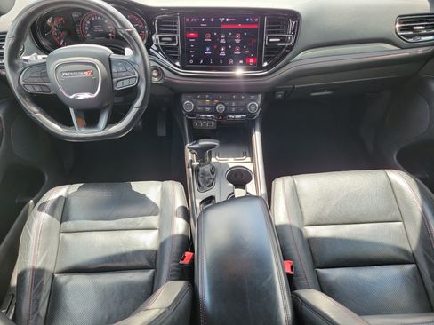 Used 2022 Dodge Durango R/T RWD image 17