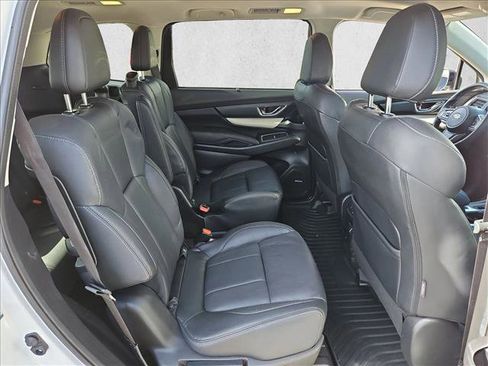 Used 2022 Subaru Ascent Limited w/ Technology Package AWD/4WD image 30