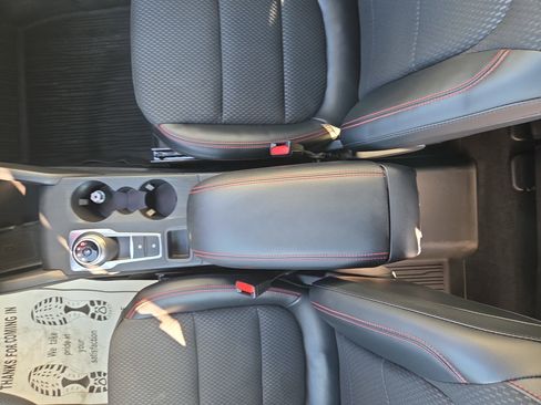 Used 2023 Ford Escape ST-Line Select w/ Tech Pack #2 image 14