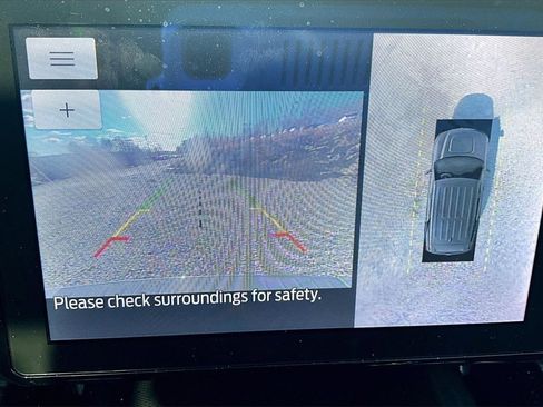 Used 2021 Ford Explorer Limited w/ Equipment Group 301A image 18