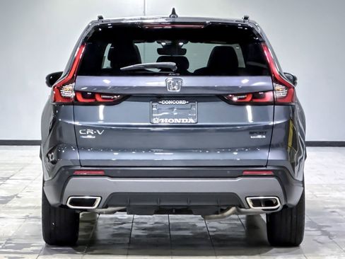 Used 2023 Honda CR-V Sport Touring image 9