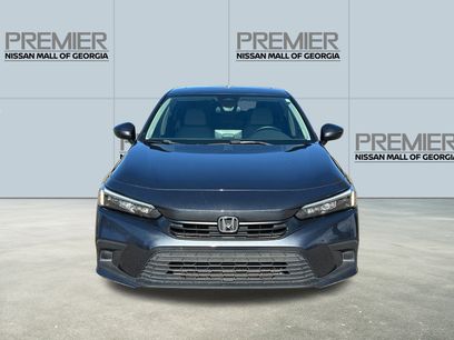 Used 2024 Honda Civic EX