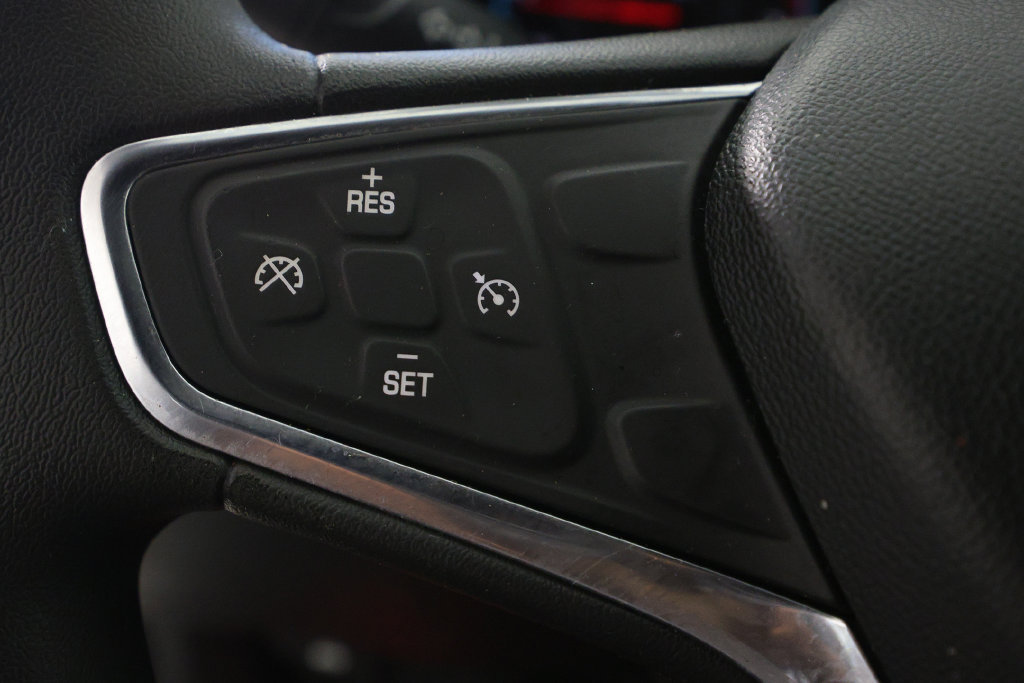 Used 2016 Chevrolet Malibu LS FWD image 20