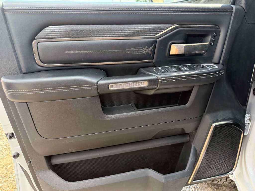 Used 2021 RAM 2500 Limited w/ Safety Group AWD/4WD image 15