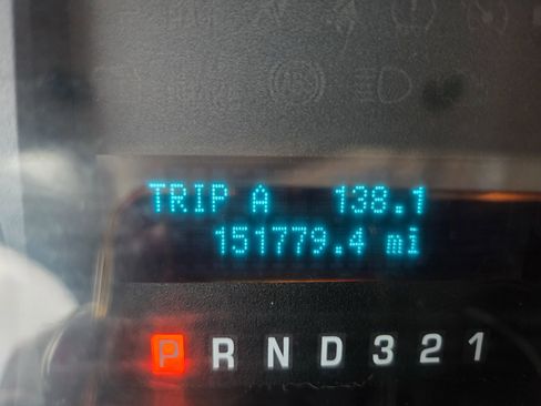 Used 2010 Ford F150 4x4 SuperCrew image 17
