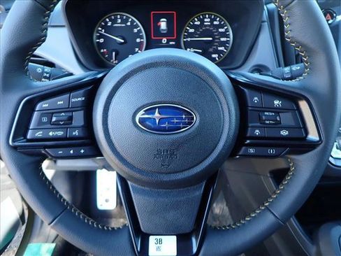 New 2026 Subaru Crosstrek 2.5i Sport image 12