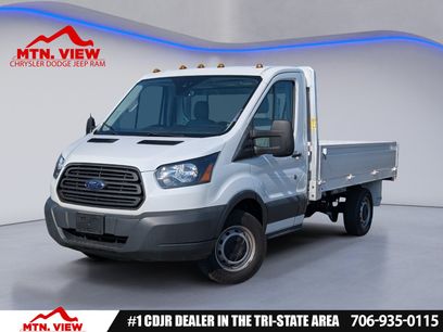 Used 2018 Ford Transit 250 138