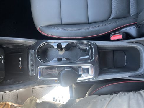 Used 2024 Chevrolet TrailBlazer RS w/ Convenience Package image 26