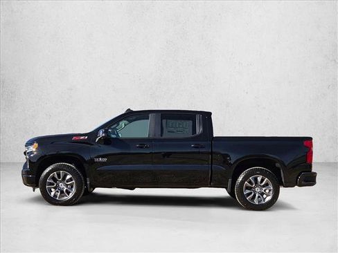 New 2026 Chevrolet Silverado 1500 RST image 5