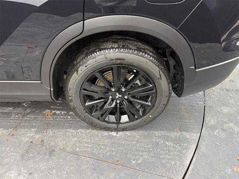 New 2026 Mitsubishi Eclipse Cross LE image 35