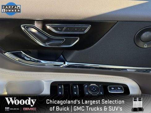 Used 2020 Lincoln Corsair Reserve w/ Elements Package image 14