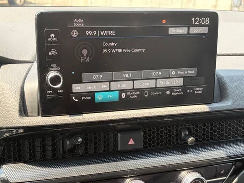 Used 2023 Honda CR-V EX-L image 22