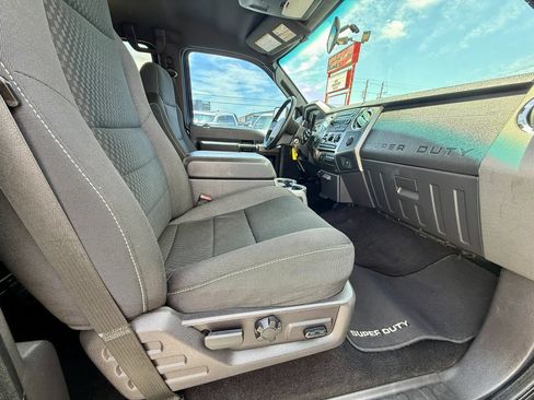 Used 2008 Ford F250 Lariat AWD/4WD image 17