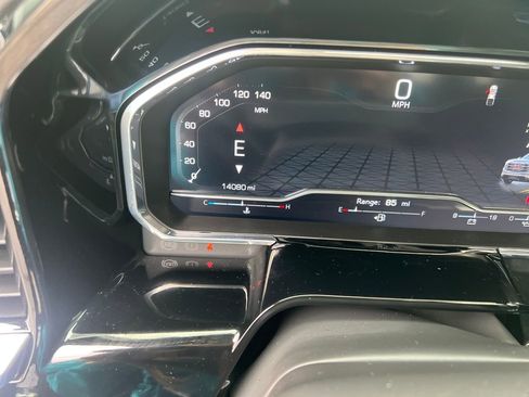 Used 2025 GMC Sierra 1500 Elevation w/ Elevation Premium Package image 15