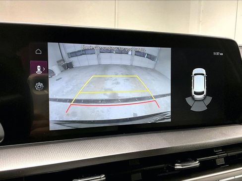 New 2025 Kia Telluride S image 24