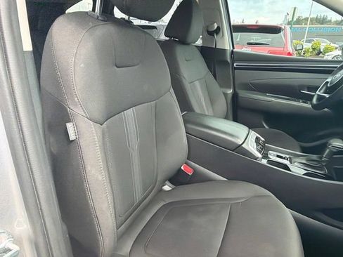 Used 2023 Hyundai Tucson SEL AWD/4WD image 10