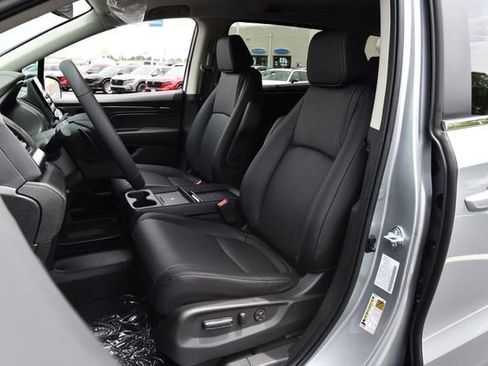 New 2026 Honda Odyssey EX-L image 21