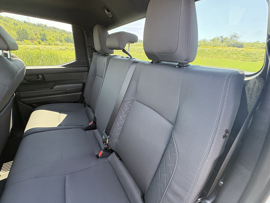 Used 2026 Toyota Tacoma SR AWD/4WD image 18