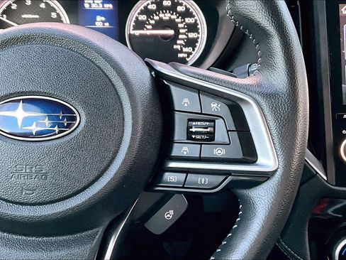 Used 2021 Subaru Forester Limited image 24