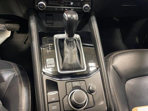 Used 2023 MAZDA CX-5 AWD 2.5 S image 31