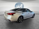 Used 2021 Nissan Altima 2.5 SV image 3
