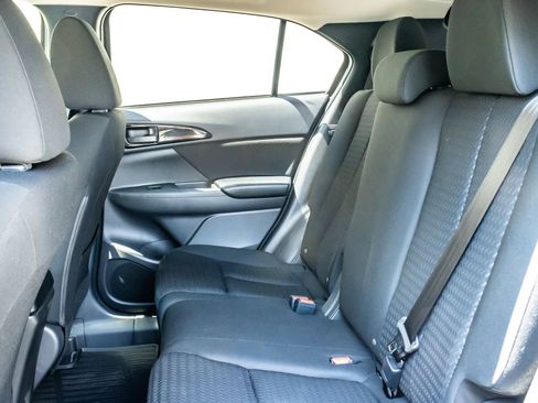 New 2026 Mitsubishi Eclipse Cross ES AWD/4WD image 15
