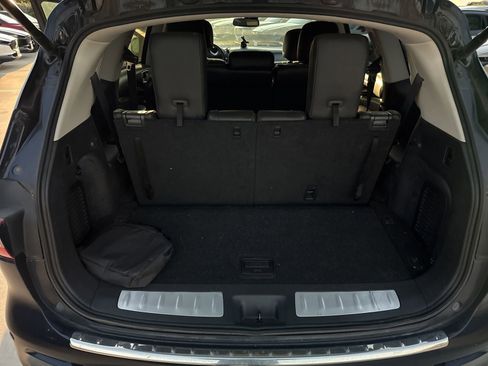 Used 2015 INFINITI QX60 FWD w/ Premium Plus Package image 27