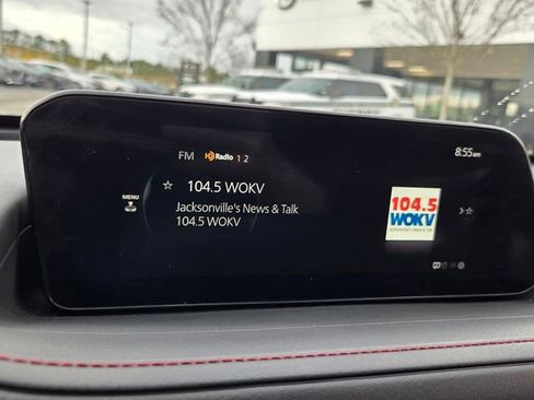 Certified 2025 MAZDA CX-30 AWD 2.5 S w/ Preferred Package image 25