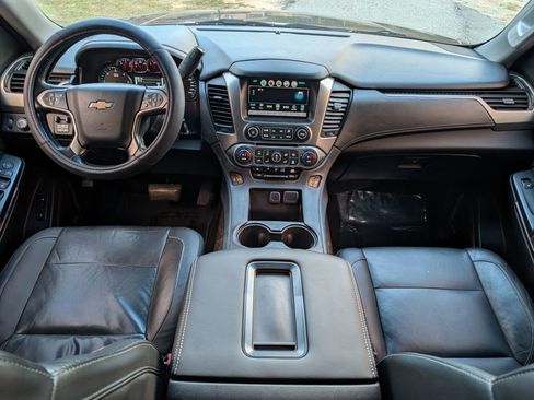 Used 2016 Chevrolet Tahoe LT w/ Max Trailering Package RWD image 15