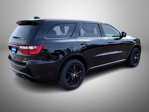Used 2022 Dodge Durango GT AWD/4WD image 5