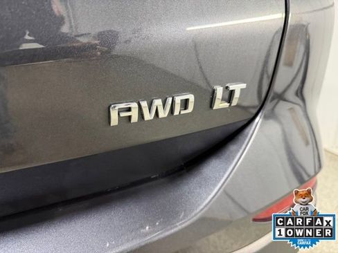 Used 2023 Chevrolet Equinox LT image 26