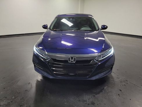 Used 2020 Honda Accord LX image 2