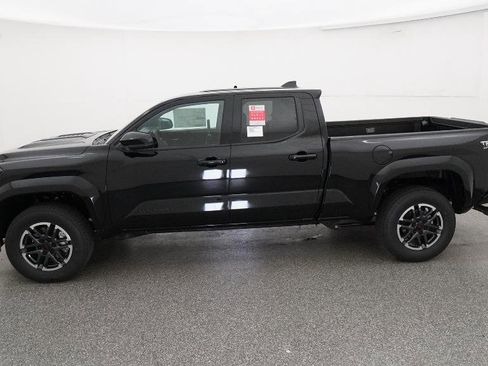New 2026 Toyota Tacoma TRD Sport image 9