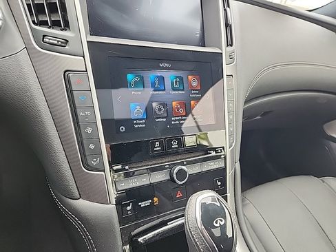 Used 2022 INFINITI Q60 3.0t Luxe w/ Style Package image 30