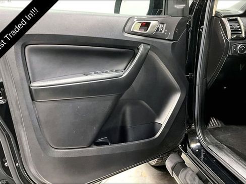Used 2019 Ford Ranger Lariat w/ Equipment Group 501A Mid AWD/4WD image 17