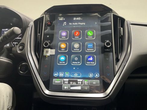 New 2026 Subaru Crosstrek 2.5i Limited image 30