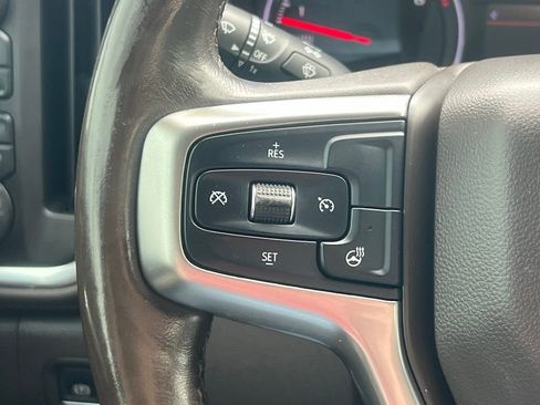 Used 2020 Chevrolet Silverado 1500 RST w/ All-Star Edition image 35