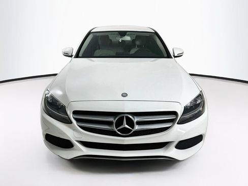 Used 2017 Mercedes-Benz C 300 Sedan image 2