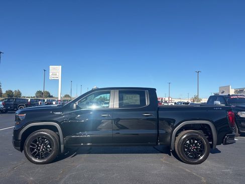 New 2026 GMC Sierra 1500 Pro w/ Graphite Edition image 2