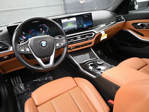 Used 2023 BMW 330i xDrive Sedan w/ Premium Package image 10