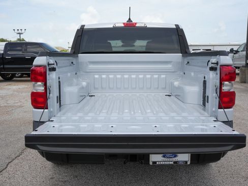 New 2026 Ford Maverick XLT w/ Equipment Group 301A AWD/4WD image 3