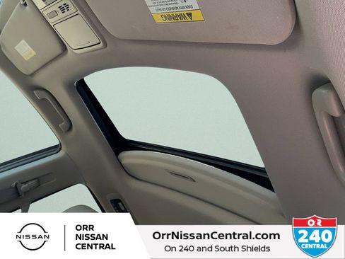 Used 2016 Honda Odyssey EX-L image 19