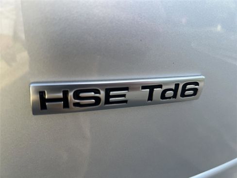 Used 2016 Land Rover Range Rover HSE image 34