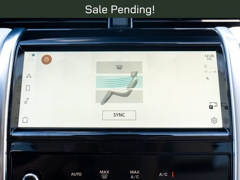 Used 2023 Land Rover Discovery Sport S AWD/4WD image 33