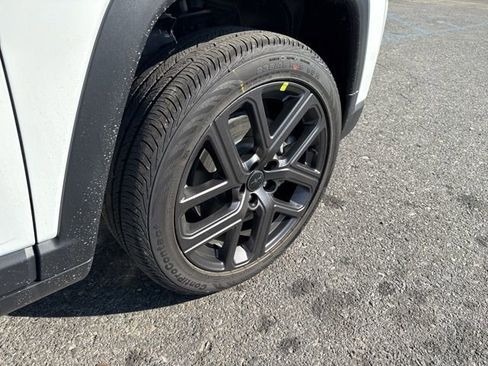 New 2026 Jeep Compass Limited AWD/4WD image 9