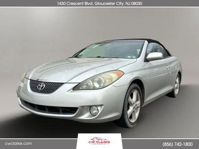Used 2004 Toyota Solara SE