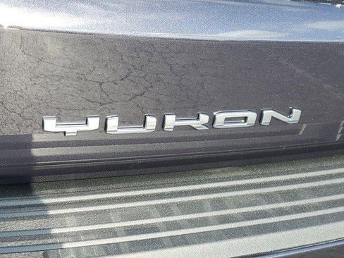 New 2026 GMC Yukon XL Elevation w/ Elevation Premium Package image 5